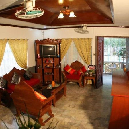 Rpk Dormitory Bed And Breakfast Puerto Princesa Eksteriør bilde